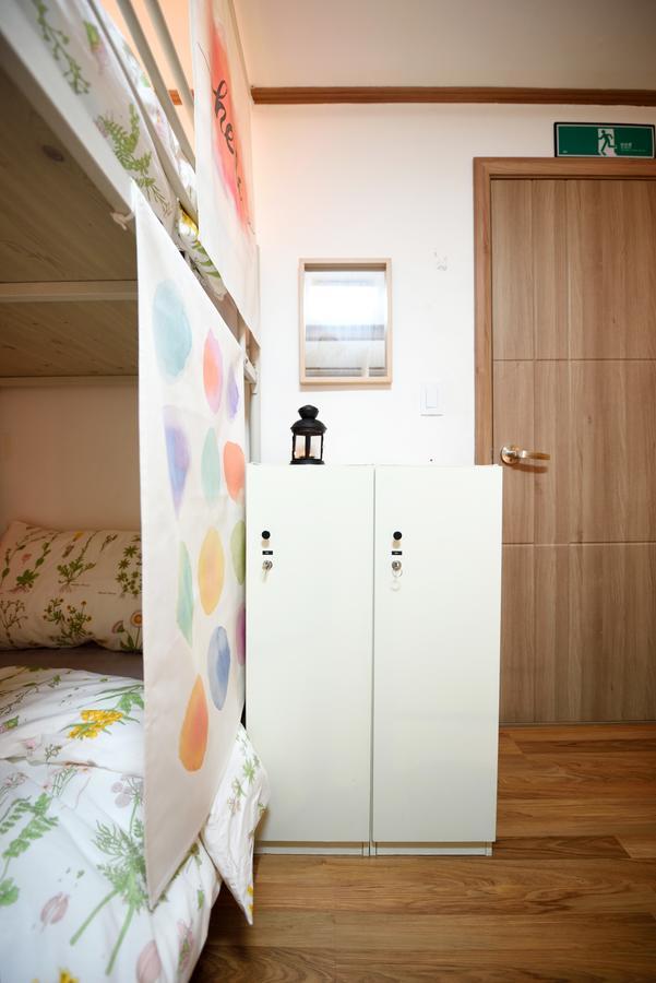 The One Hostel Hongdae In Seoul - Foreigner Only Exterior foto