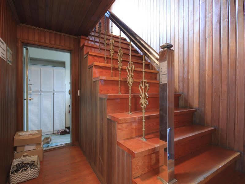 The One Hostel Hongdae In Seoul - Foreigner Only Exterior foto