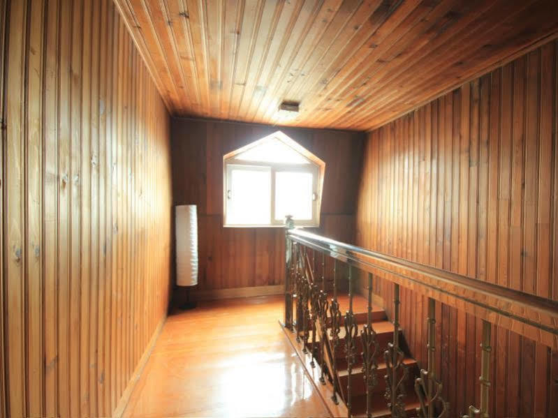 The One Hostel Hongdae In Seoul - Foreigner Only Exterior foto