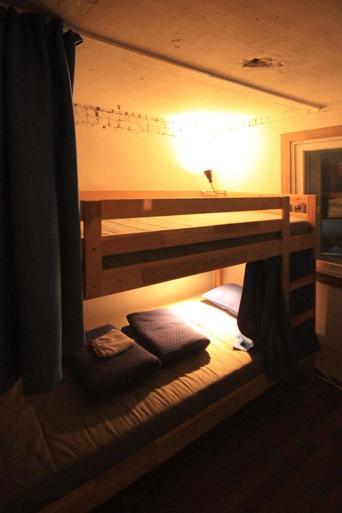 The One Hostel Hongdae In Seoul - Foreigner Only Exterior foto