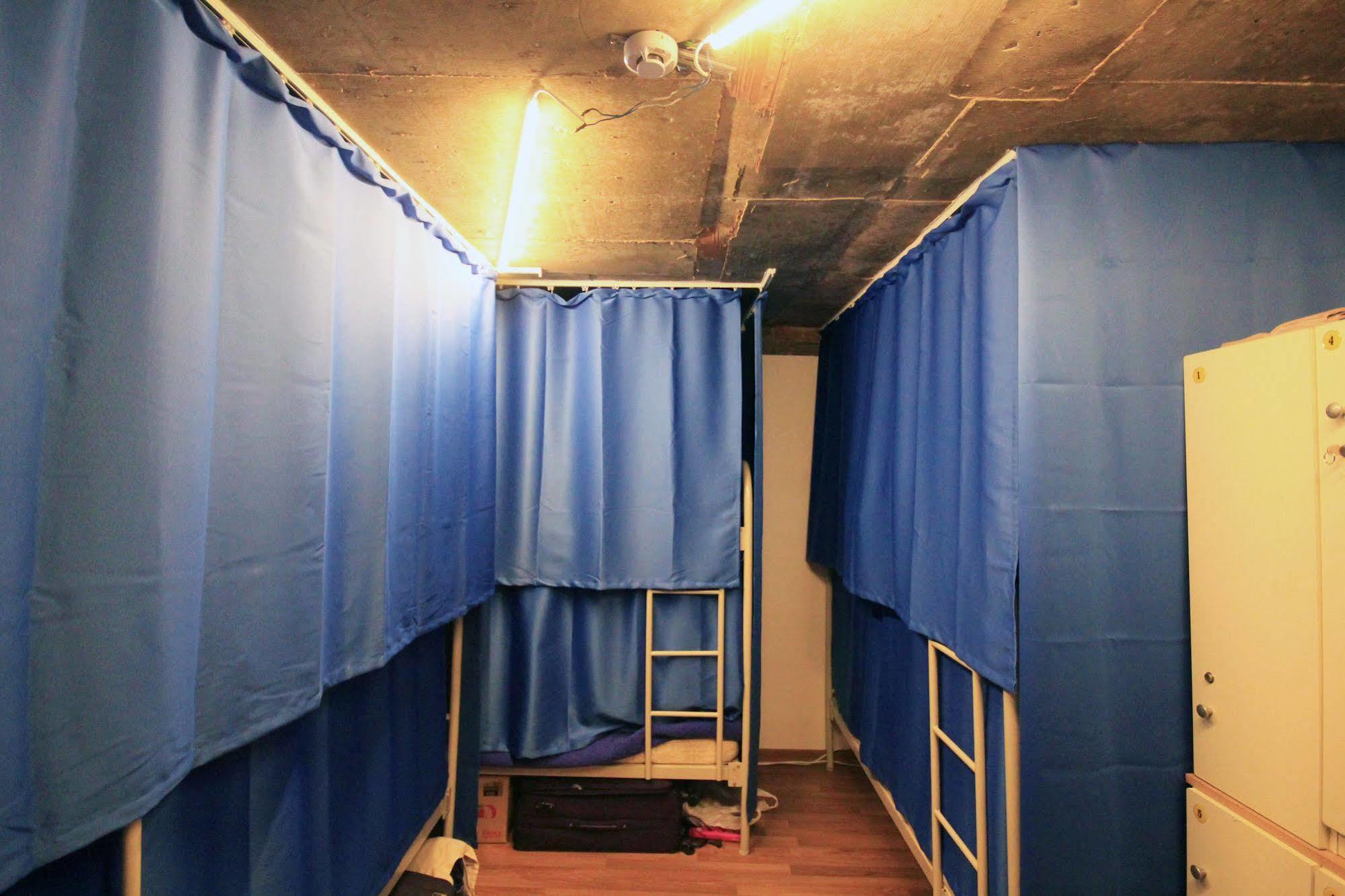 The One Hostel Hongdae In Seoul - Foreigner Only Exterior foto