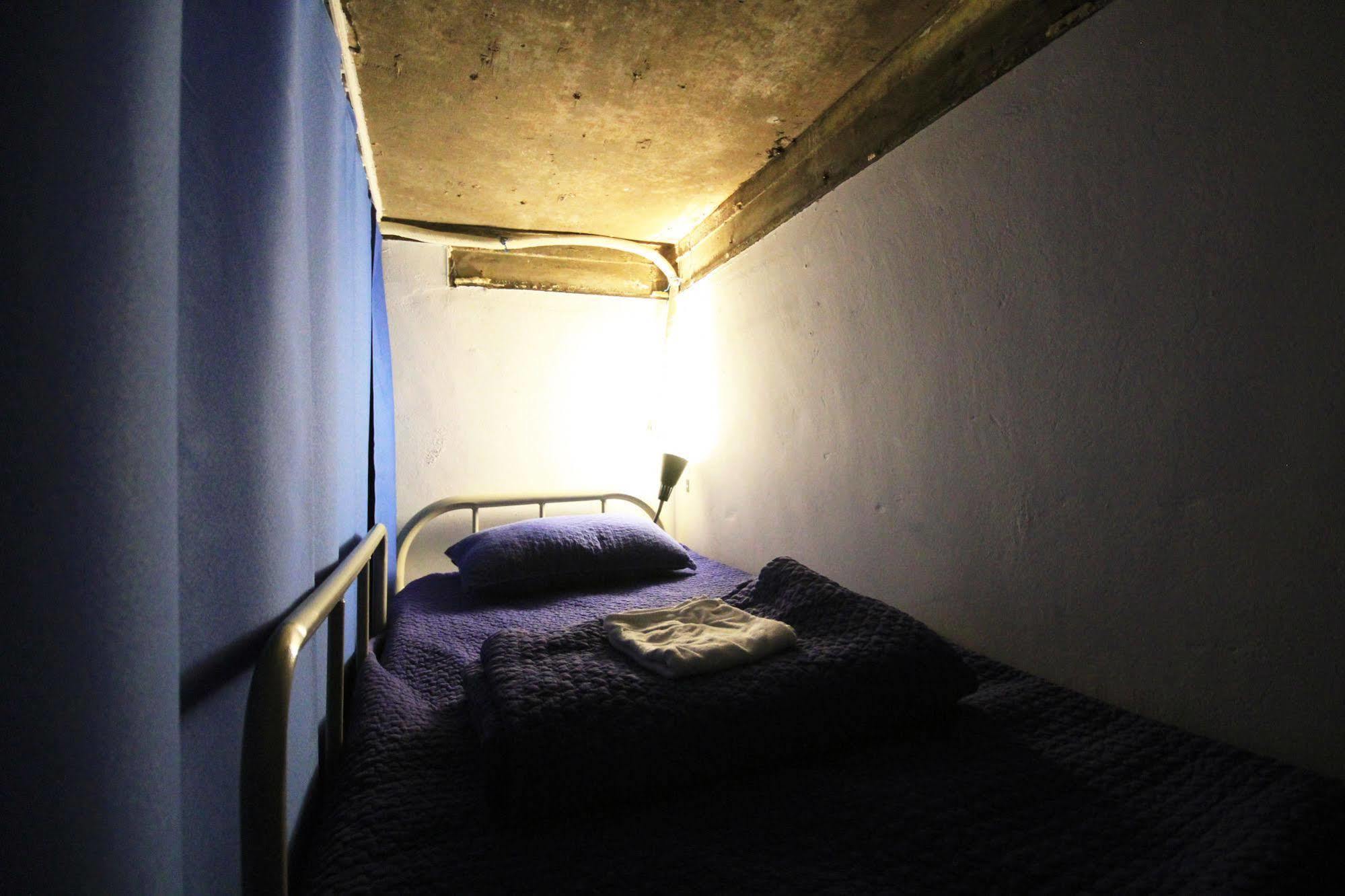 The One Hostel Hongdae In Seoul - Foreigner Only Exterior foto