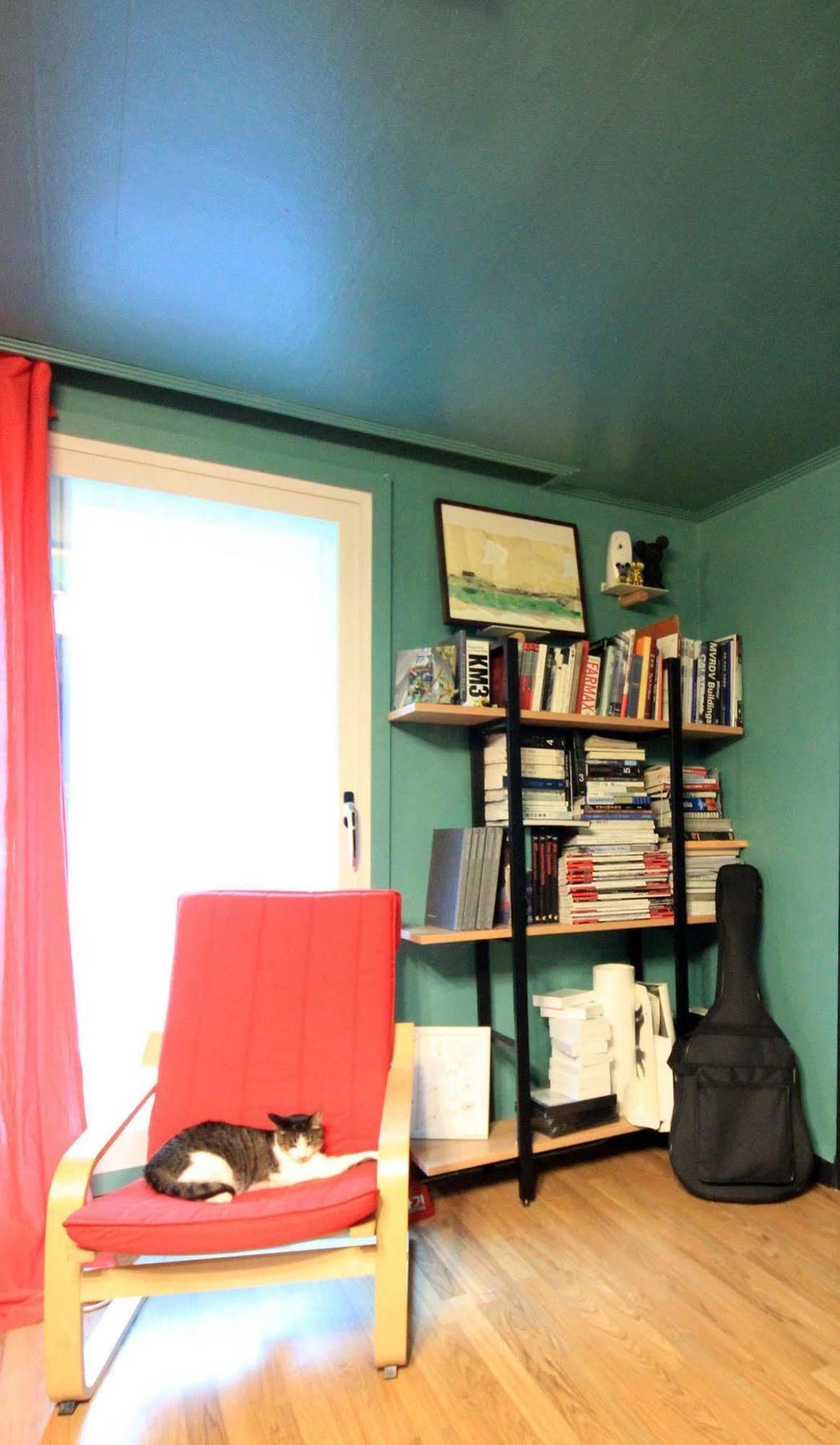 The One Hostel Hongdae In Seoul - Foreigner Only Exterior foto